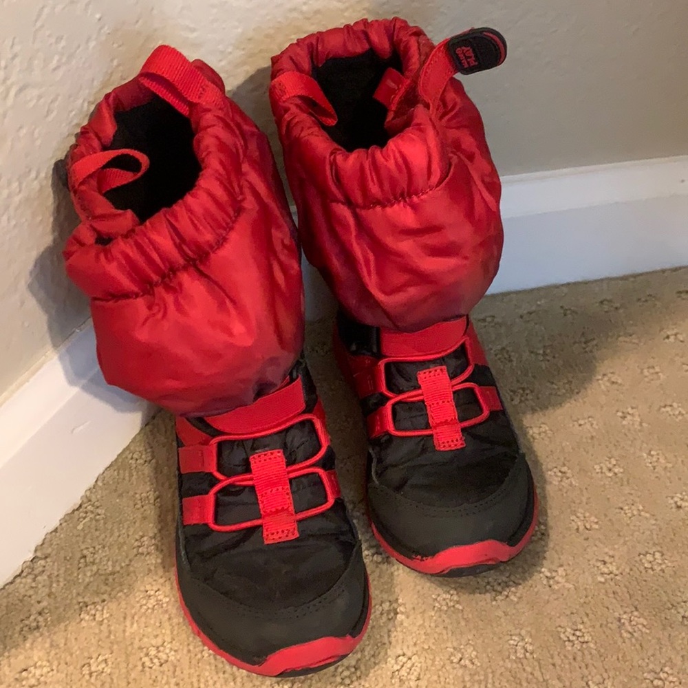 Stride Rite Kids Boots